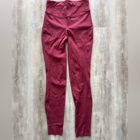 Base Pace HR Running Tight 28” - Picture 3 of 3